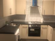 1 bed flat, Crystal Palace, SE20