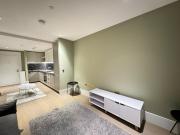1 Bed Flat, Cutter Lane, SE10