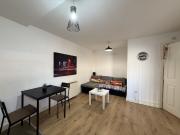1 Bed Flat, Cyprus Road, LE2