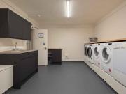 1 Bed Flat D Has an Apartment