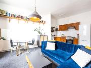 1 Bed Flat, Dalston Lane, E8