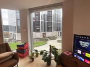 1 Bed Flat, Dantzic Street, M4