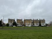 1 Bed Flat, Dartmouth Terrace, SE10