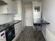 1 Bed Flat, David Lee Point, E15