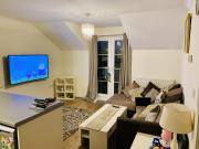 1 Bed Flat, De Havilland Square, IG1
