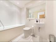 1 Bed Flat, Denison House, E14