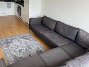 1 Bed Flat, Derry Court, SW16