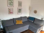 1 Bed Flat, Devonshire House, N8
