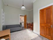 1 Bed Flat, Dickson Street, EH6