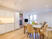 1 Bed Flat, Distel Apartments, SE10