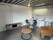 1 Bed Flat, District Lofts, LS9