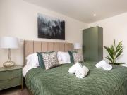 1 Bed Flat, Doncaster Gate, S65