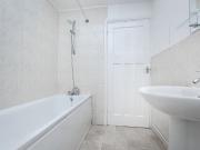 1 Bed Flat, Dover Court, SE10