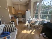 1 Bed Flat, Dover Place, BS8