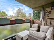 1 Bed Flat, Downfield Close, W9