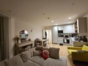 1 Bed Flat, Dress Maker's House, E14