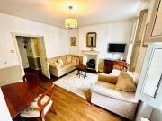 1 Bed Flat, Duke Of York Street, SW1Y