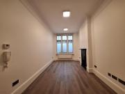 1 Bed Flat, Dulverton Mansions, WC1X