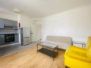 1 Bed Flat, Dunbar Road, N22