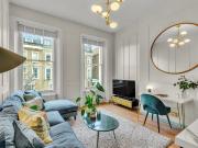 1 Bed Flat, Eardley Cres, SW5