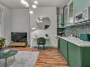1 Bed Flat, Eardley Crescent, SW5