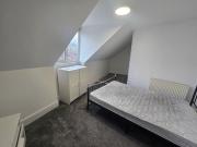 1 Bed Flat, Eardley Road, SW16