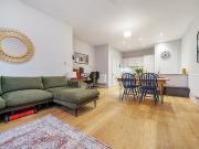 1 Bed Flat, East Street, BS3