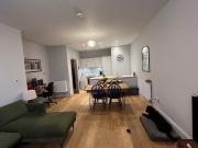 1 Bed Flat, East Street, BS3