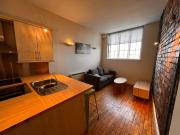 1 Bed Flat, Eastgate, LS2
