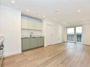 1 Bed, Flat, Eden Place, E16 [INVESTMENT PROPERTY]