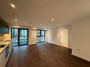 1 Bed Flat, Eden Place London, E16
