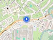 1 Bed Flat, Edinburgh, EH11