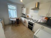 1 bed flat Edmonton
