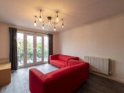 1 Bed Flat, Edward Court, NG2