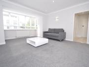 1 Bed Flat, Eldon Court, NW6