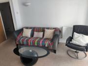 1 Bed Flat, Elektron Tower, E14