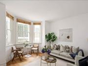 1 Bed Flat, Elgin Crescent, W11