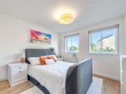 1 Bed Flat, Elizabeth Court, NW1