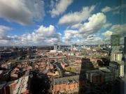 1 Bed Flat, Elizabeth Tower, M15