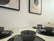 1 Bed Flat, Elmore Close, HA0