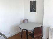 1 Bed Flat, Elsham Road, W14