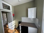 1 Bed Flat, Elsham Road, W14