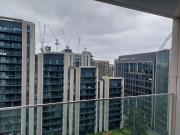 1 Bed Flat, Elvin Gardens, HA9