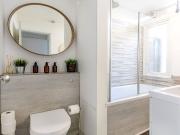 1 Bed Flat, Emmanuel House, SE21