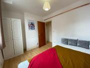 1 Bed Flat, Erith Road, LE2