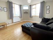 1 Bed Flat, Erith Road, LE2