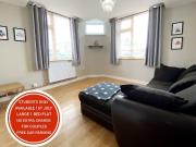 1 Bed Flat, Erith Road, LE2