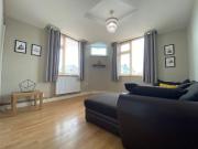 1 Bed Flat, Erith Road, LE2