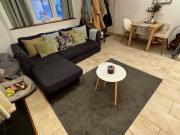 1 Bed Flat, Eversholt Street, NW1