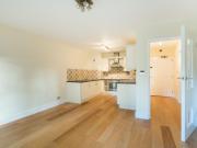 1 bed flat excellent central location